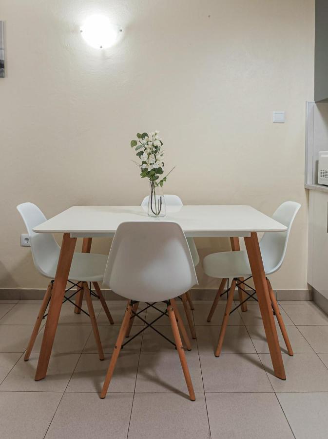 Apart Praia Da Rocha - Ac - Wifi - By Bedzy Portimão Εξωτερικό φωτογραφία