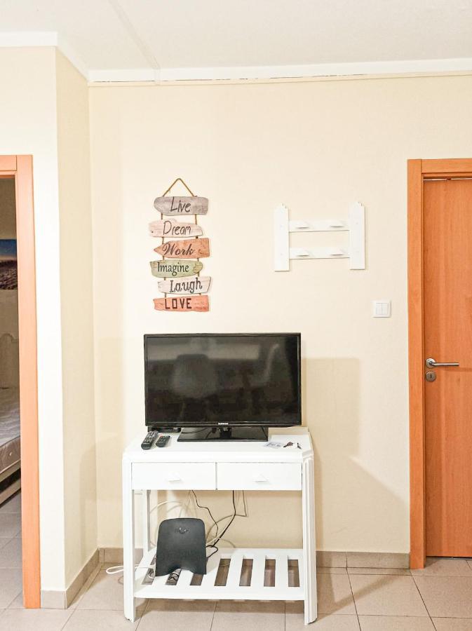Apart Praia Da Rocha - Ac - Wifi - By Bedzy Portimão Εξωτερικό φωτογραφία