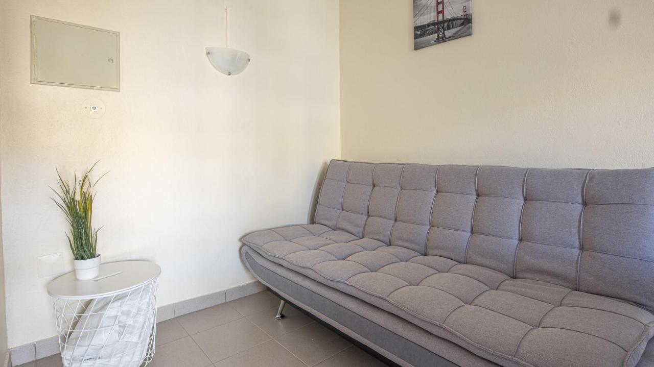 Apart Praia Da Rocha - Ac - Wifi - By Bedzy Portimão Εξωτερικό φωτογραφία