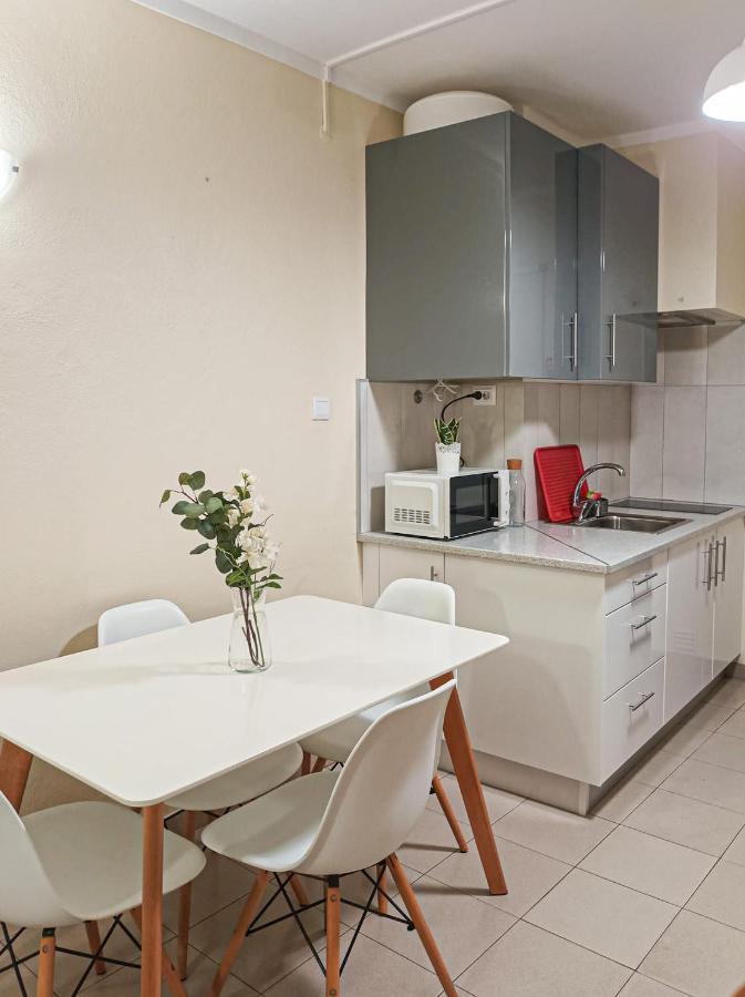 Apart Praia Da Rocha - Ac - Wifi - By Bedzy Portimão Εξωτερικό φωτογραφία