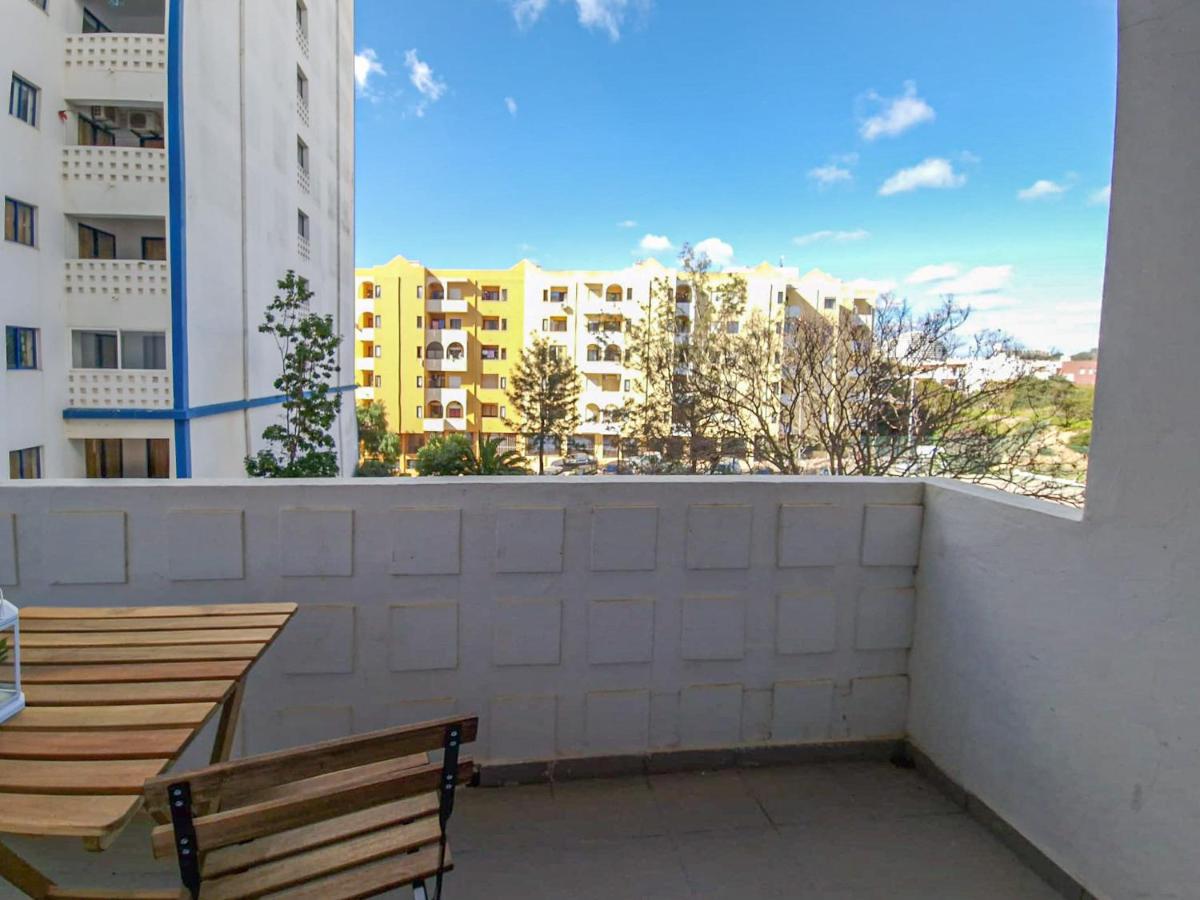 Apart Praia Da Rocha - Ac - Wifi - By Bedzy Portimão Εξωτερικό φωτογραφία