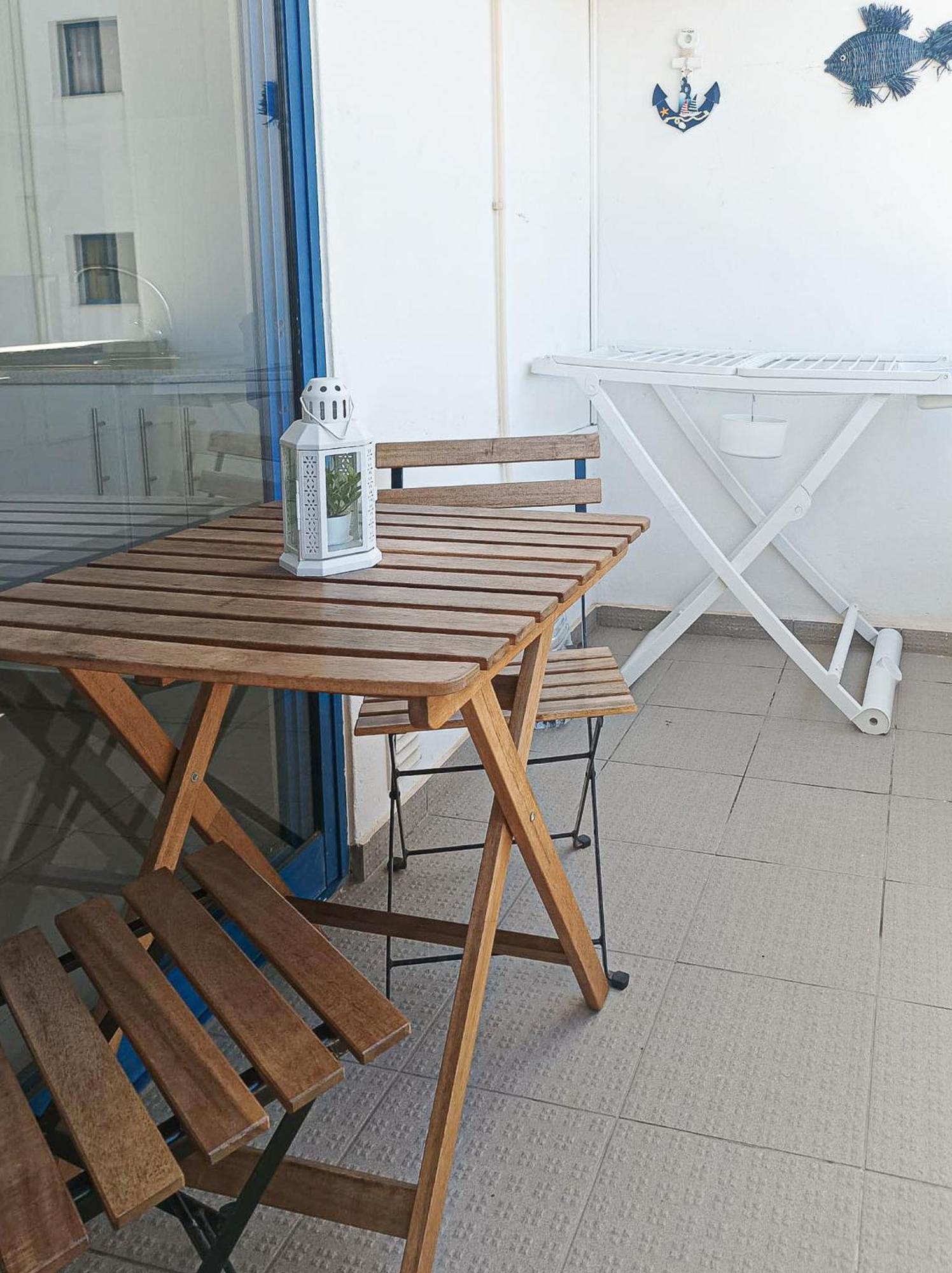 Apart Praia Da Rocha - Ac - Wifi - By Bedzy Portimão Εξωτερικό φωτογραφία