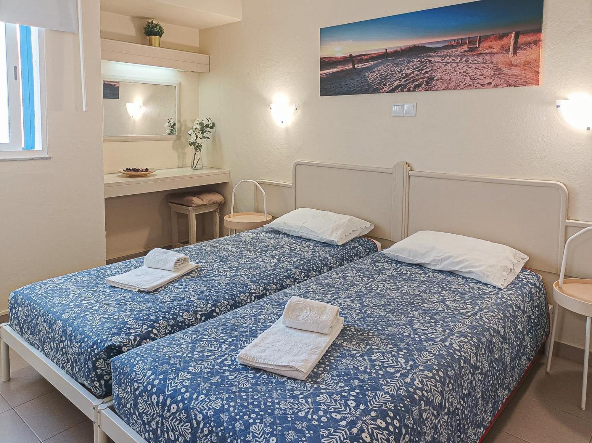 Apart Praia Da Rocha - Ac - Wifi - By Bedzy Portimão Εξωτερικό φωτογραφία