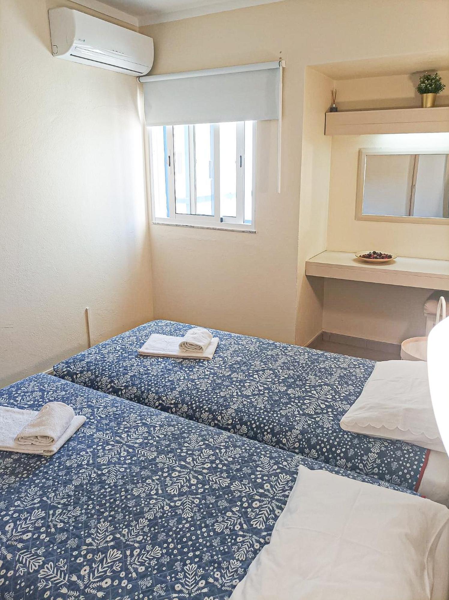 Apart Praia Da Rocha - Ac - Wifi - By Bedzy Portimão Εξωτερικό φωτογραφία