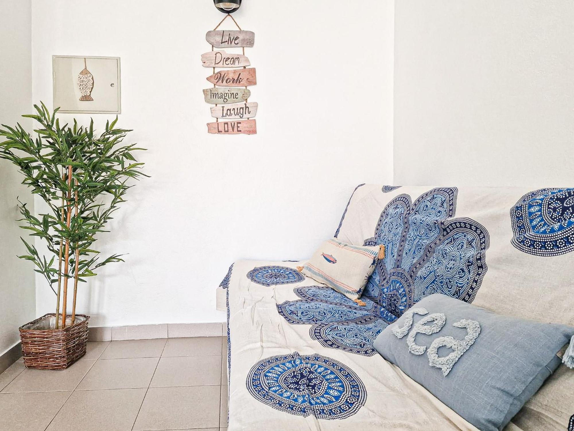Apart Praia Da Rocha - Ac - Wifi - By Bedzy Portimão Εξωτερικό φωτογραφία