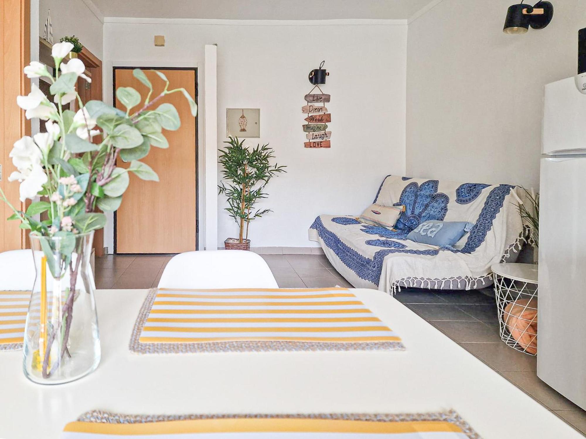 Apart Praia Da Rocha - Ac - Wifi - By Bedzy Portimão Εξωτερικό φωτογραφία